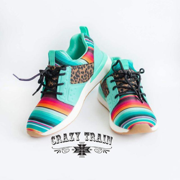 crazy train shoes